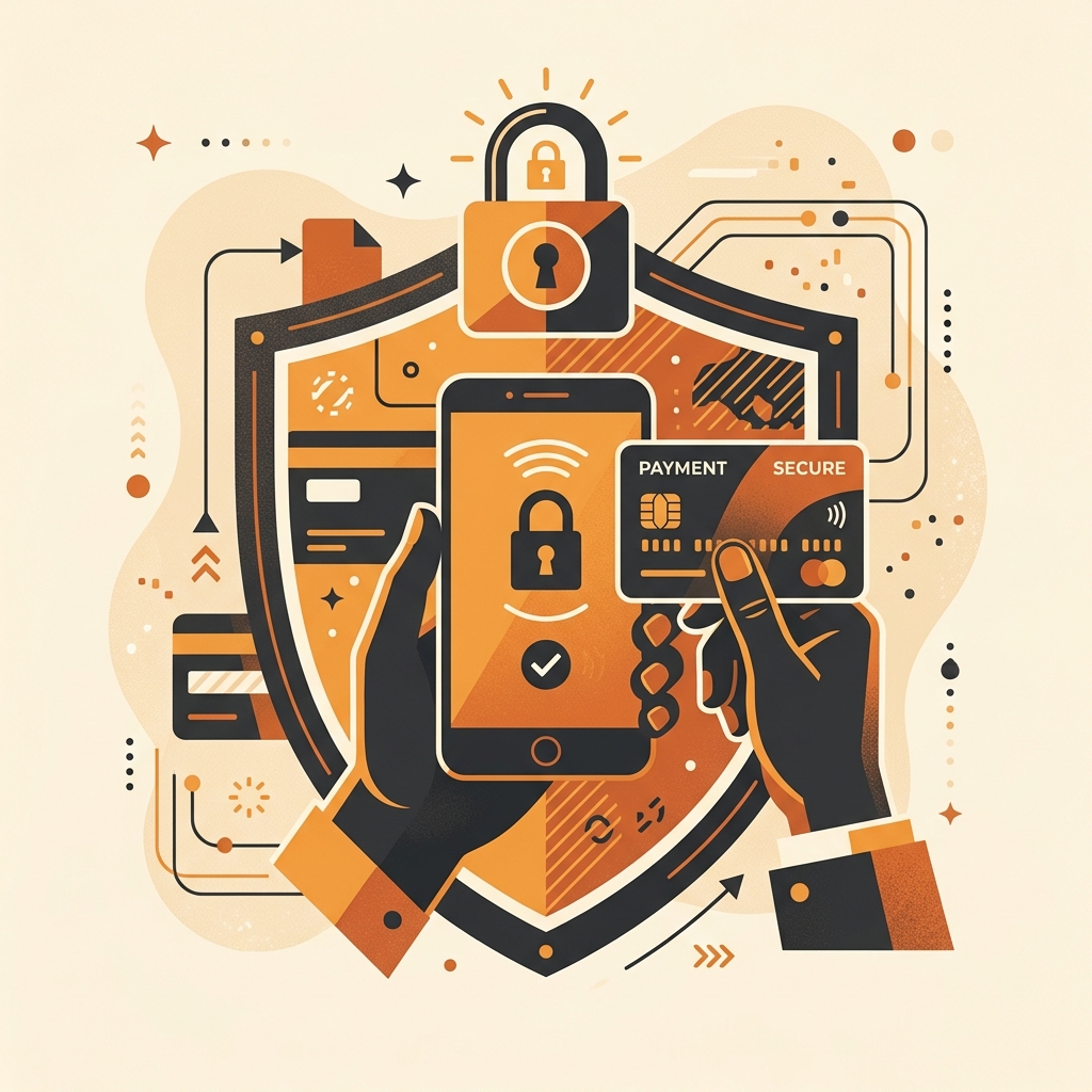 Digital Payment Security: 10 Habits That Protect Your Money Online