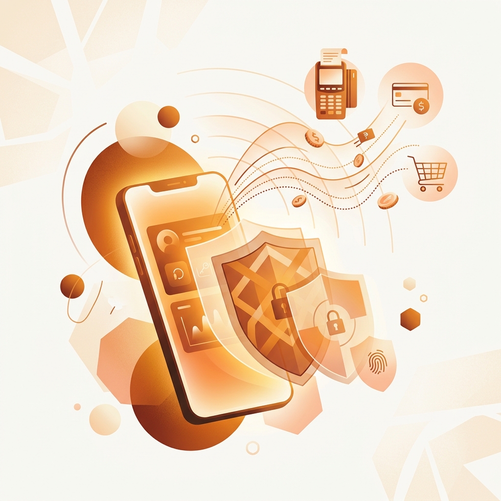 How Digital Wallets Actually Work: A Simple Technical Breakdown