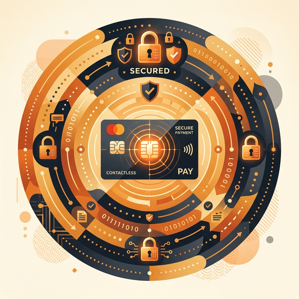 Contactless Payments: How NFC Technology Keeps Your Money Safe