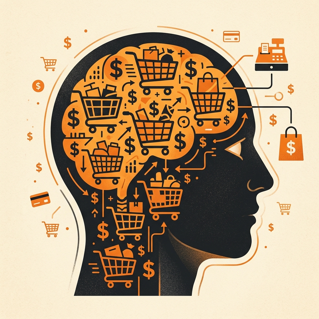 The Psychology of Spending: Why We Buy Things We Don't Need