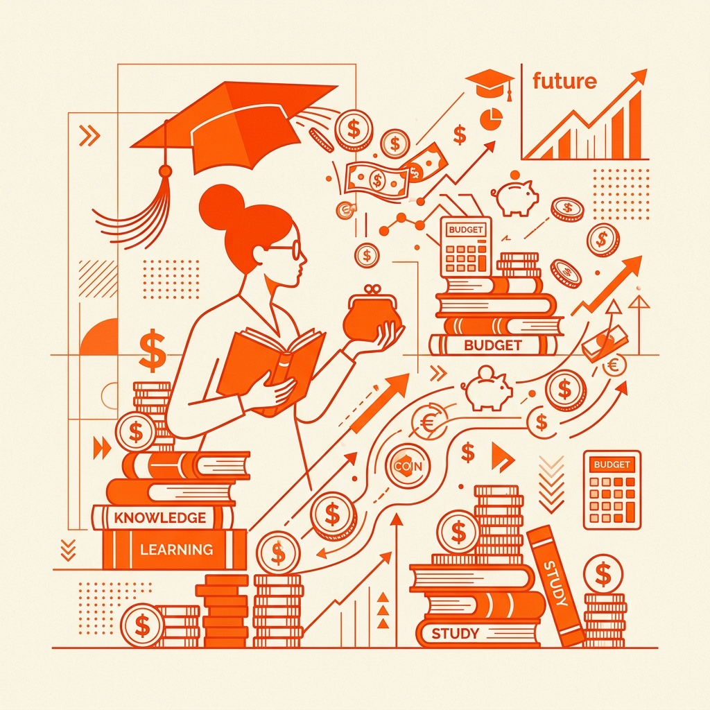 Student Money Management: A Complete Survival Guide