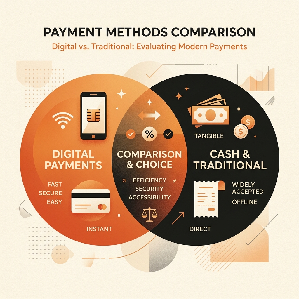 UPI vs Credit Cards: Which Payment Method Saves You More Money in 2026